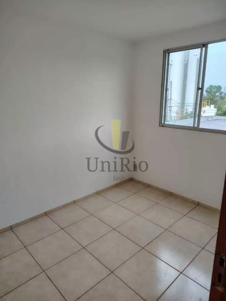 Apartamento, 2 quartos, 45 m² - Foto 8