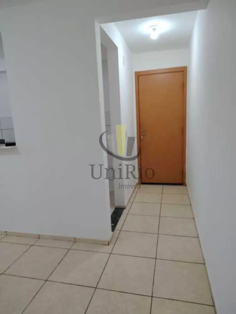Apartamento, 2 quartos, 45 m² - Foto 15