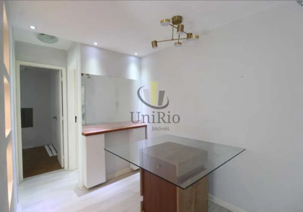 Apartamento, 2 quartos, 50 m² - Foto 4