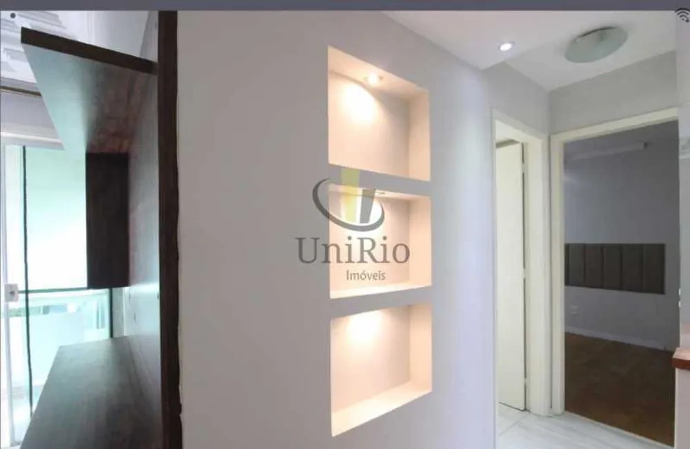 Apartamento, 2 quartos, 50 m² - Foto 3