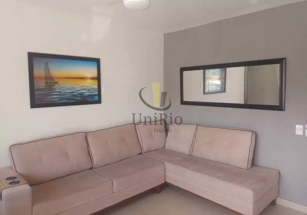 Apartamento, 2 quartos, 62 m² - Foto 1