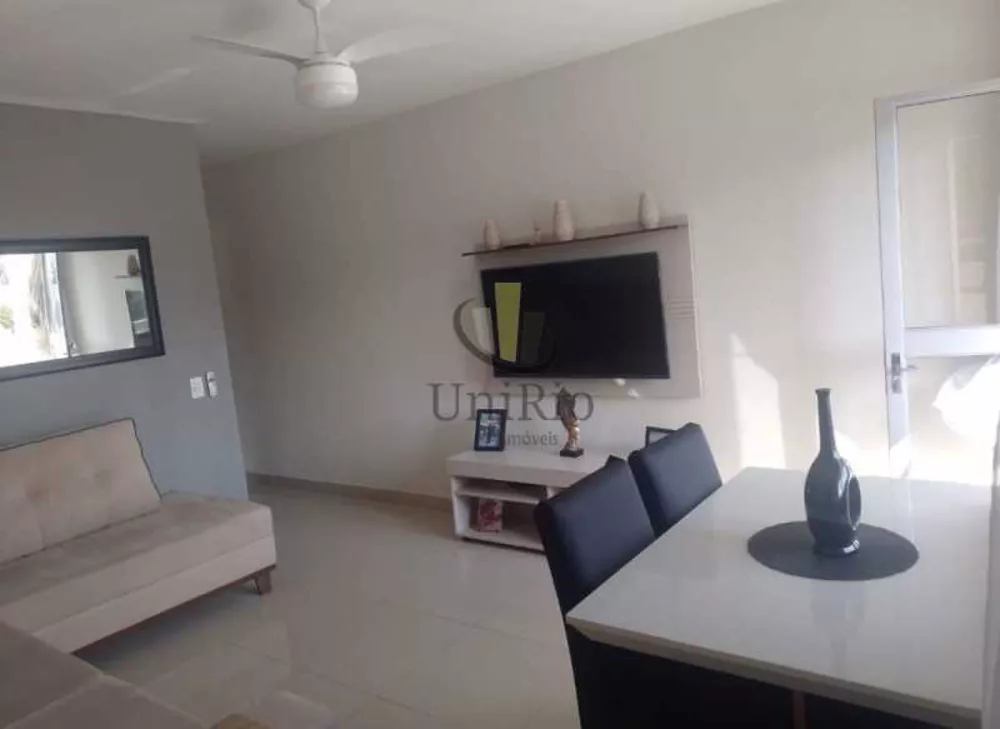 Apartamento, 2 quartos, 62 m² - Foto 9