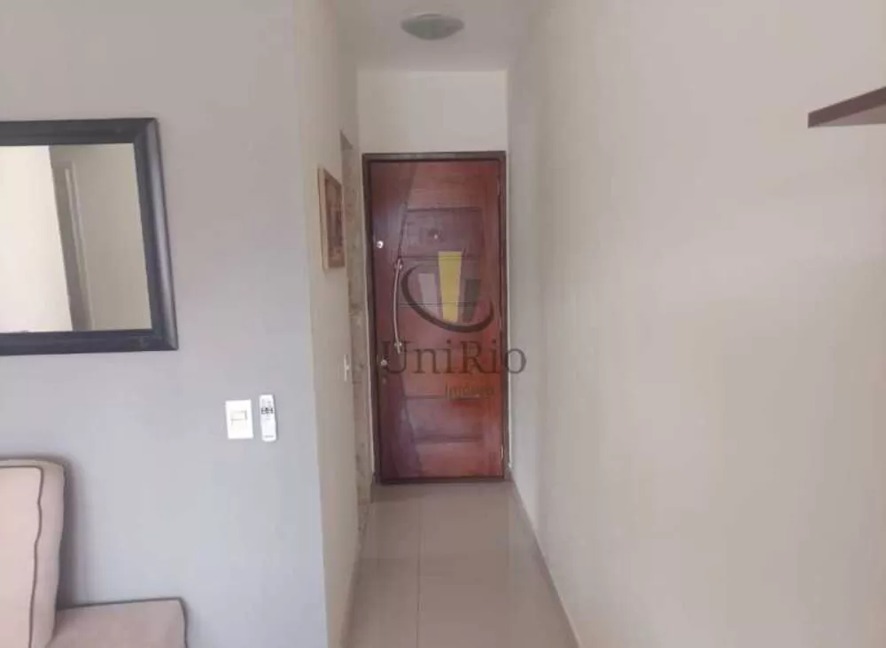 Apartamento, 2 quartos, 62 m² - Foto 3