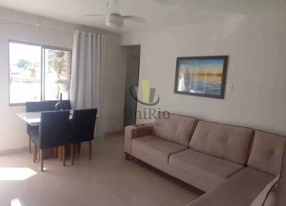 Apartamento, 2 quartos, 62 m² - Foto 2