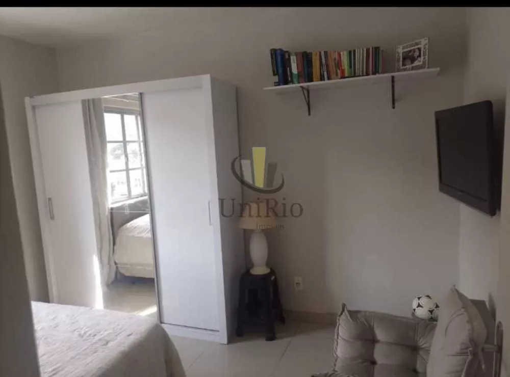 Apartamento, 2 quartos, 62 m² - Foto 11