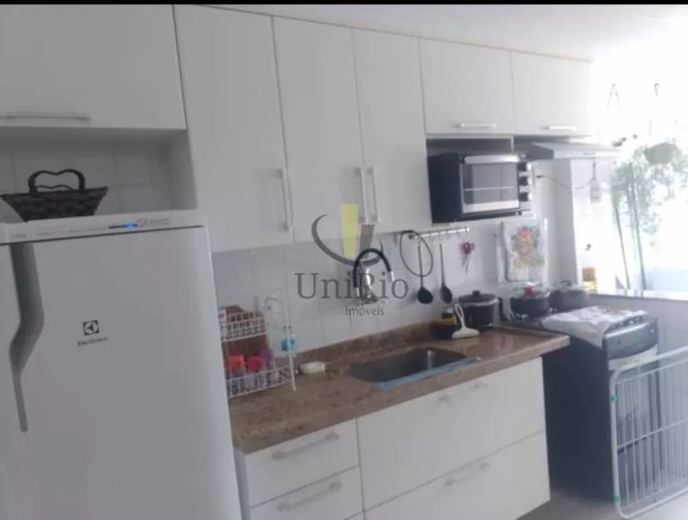 Apartamento, 2 quartos, 62 m² - Foto 7