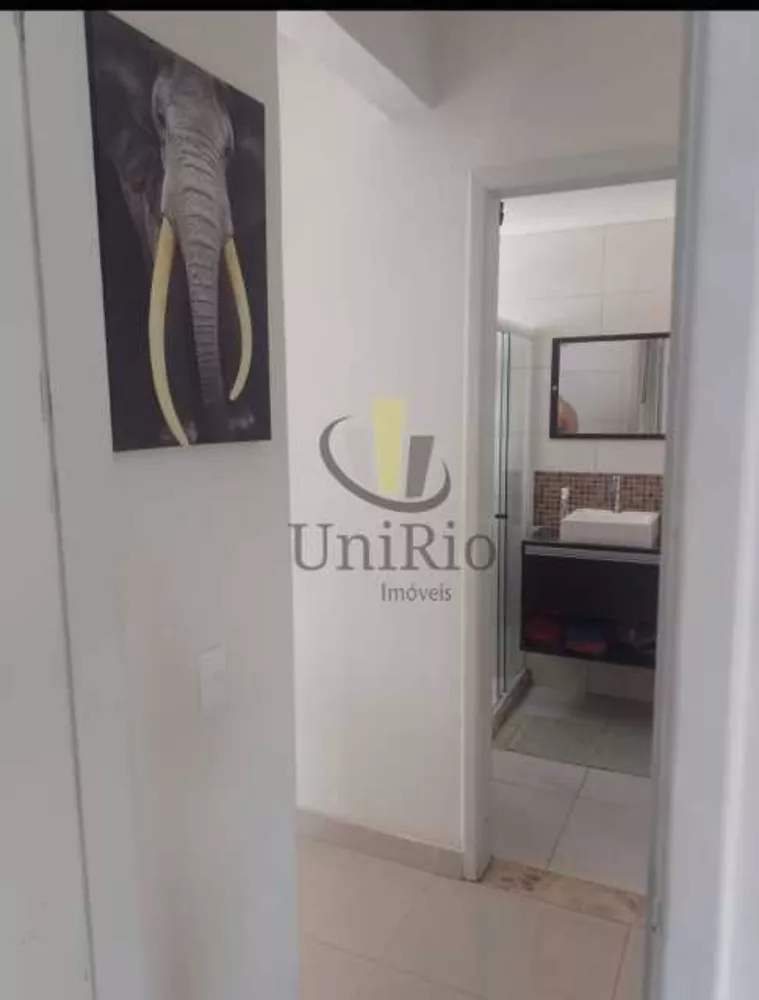 Apartamento, 2 quartos, 62 m² - Foto 8
