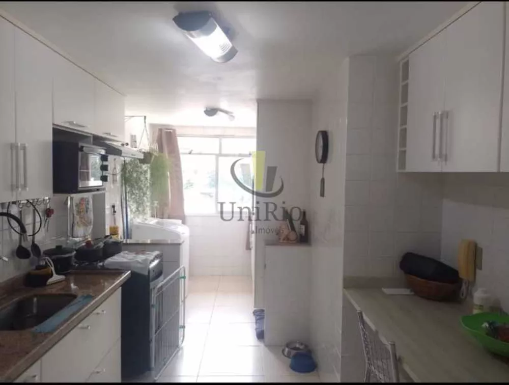 Apartamento, 2 quartos, 62 m² - Foto 5