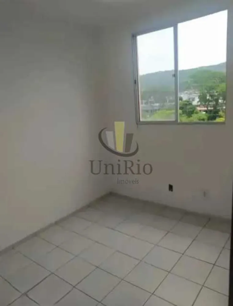 Apartamento, 2 quartos, 46 m² - Foto 4