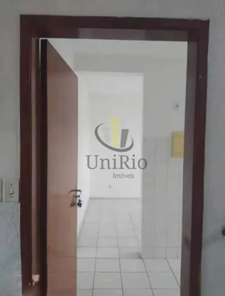 Apartamento, 2 quartos, 46 m² - Foto 7