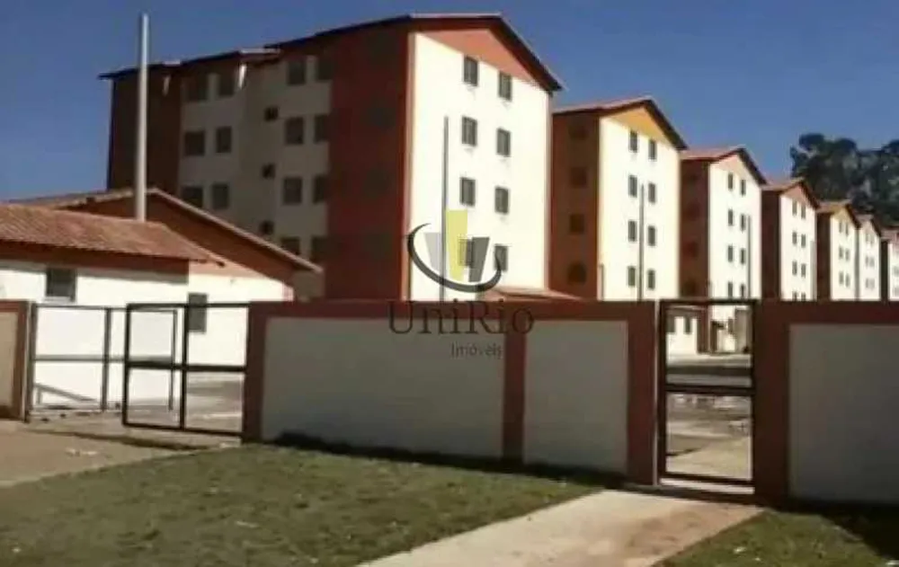 Apartamento, 2 quartos, 46 m² - Foto 23