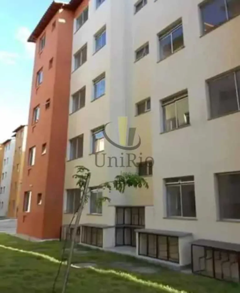 Apartamento, 2 quartos, 46 m² - Foto 11