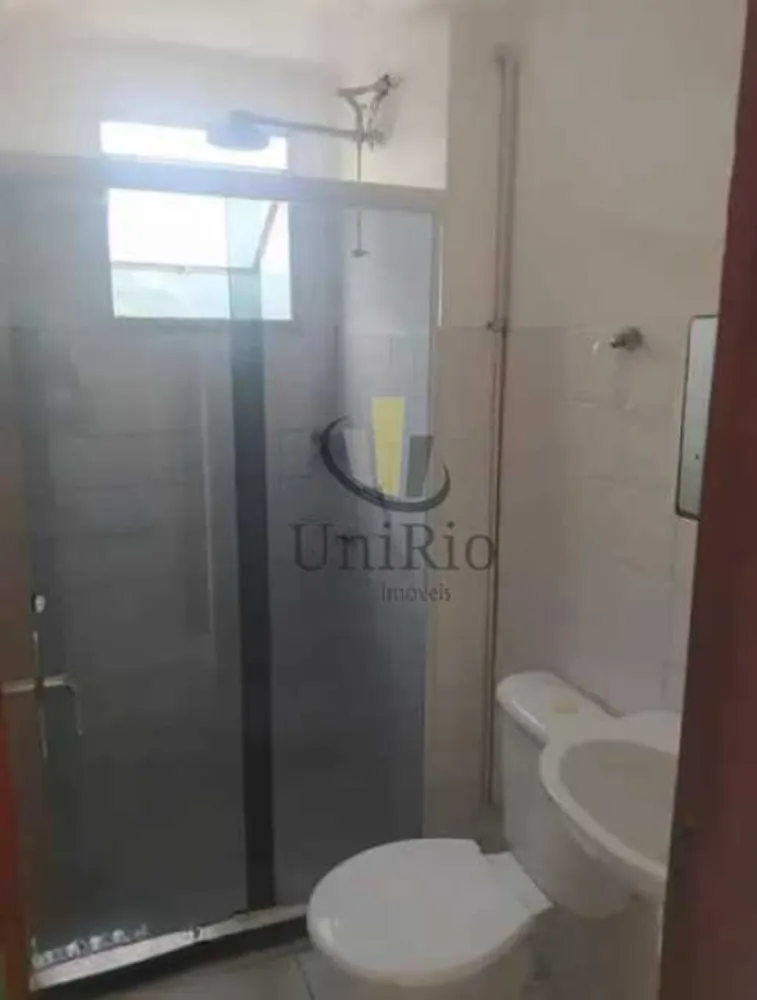 Apartamento, 2 quartos, 46 m² - Foto 10