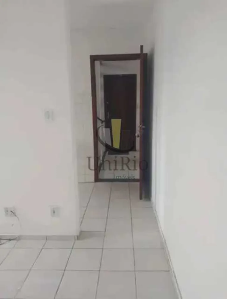 Apartamento, 2 quartos, 46 m² - Foto 5