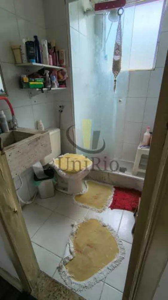 Apartamento, 2 quartos, 50 m² - Foto 4