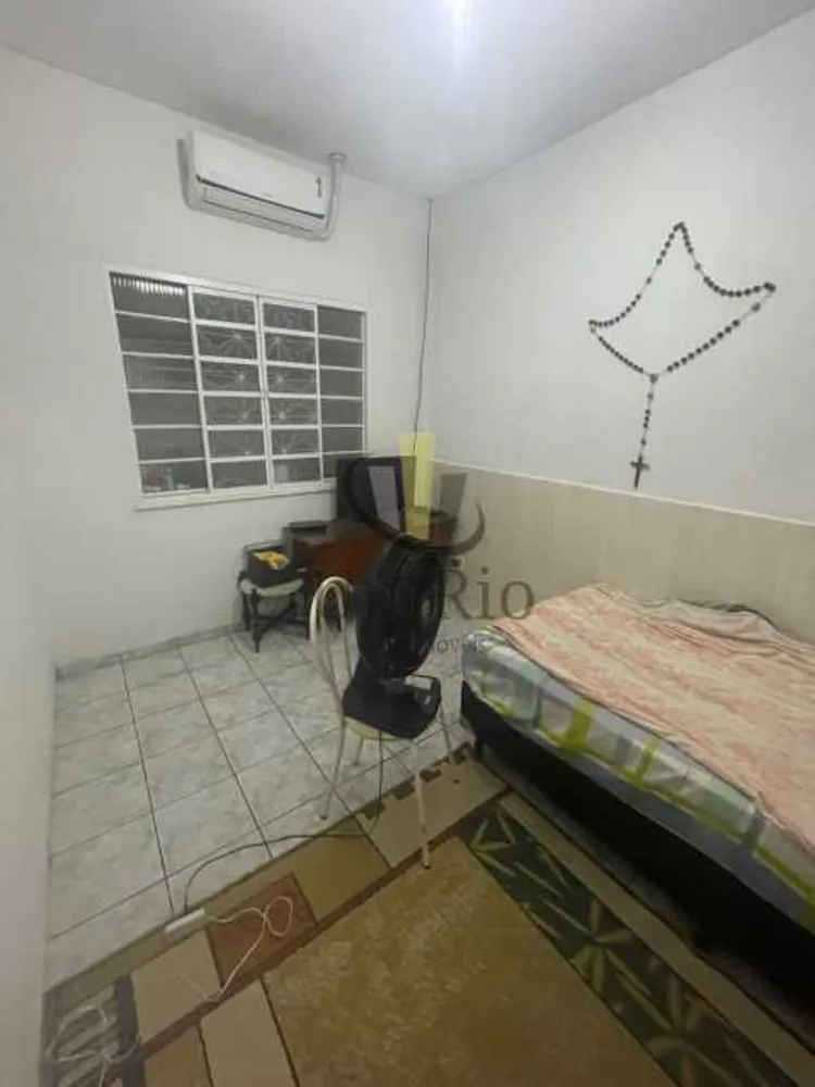 Casa de Condomínio, 2 quartos - Foto 5