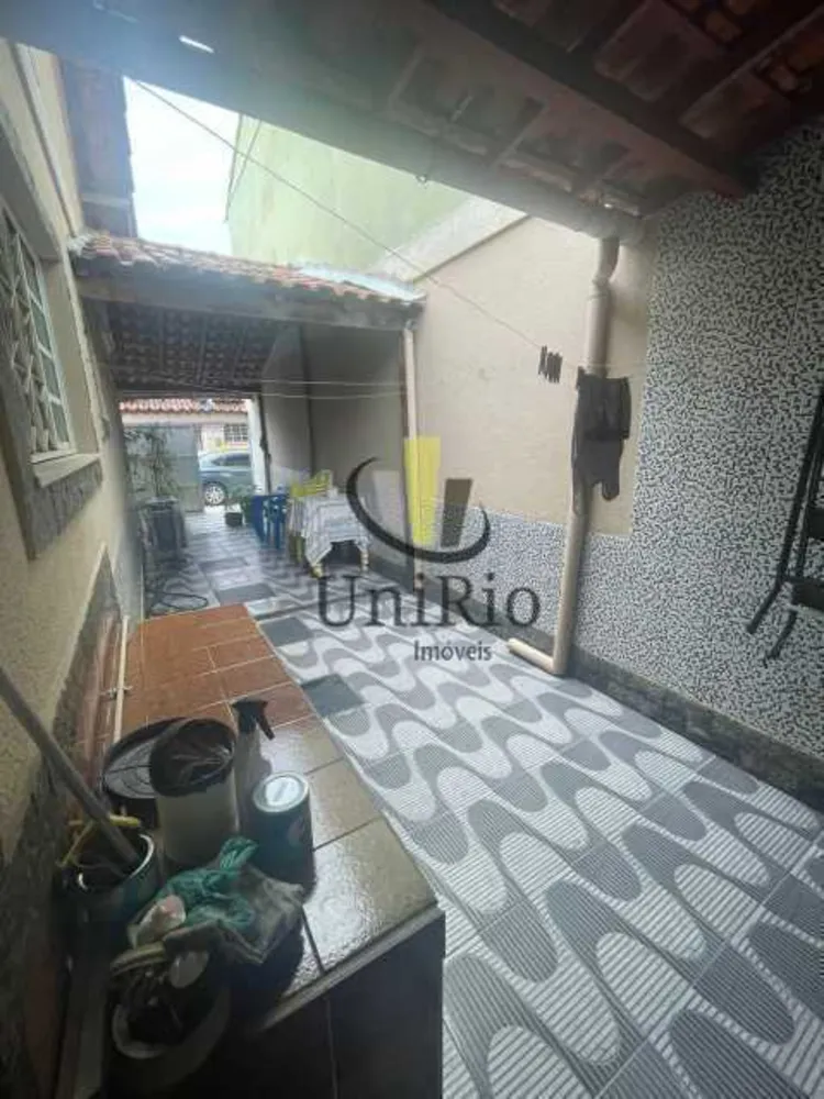 Casa de Condomínio, 2 quartos - Foto 1