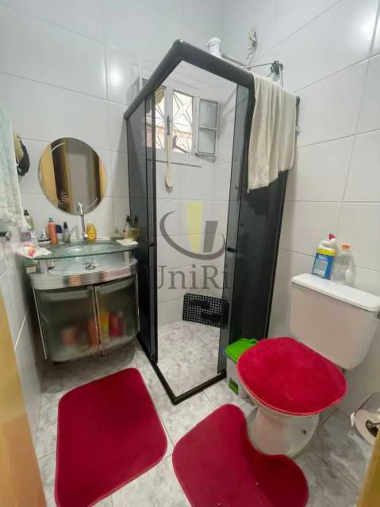 Casa de Condomínio, 2 quartos - Foto 25