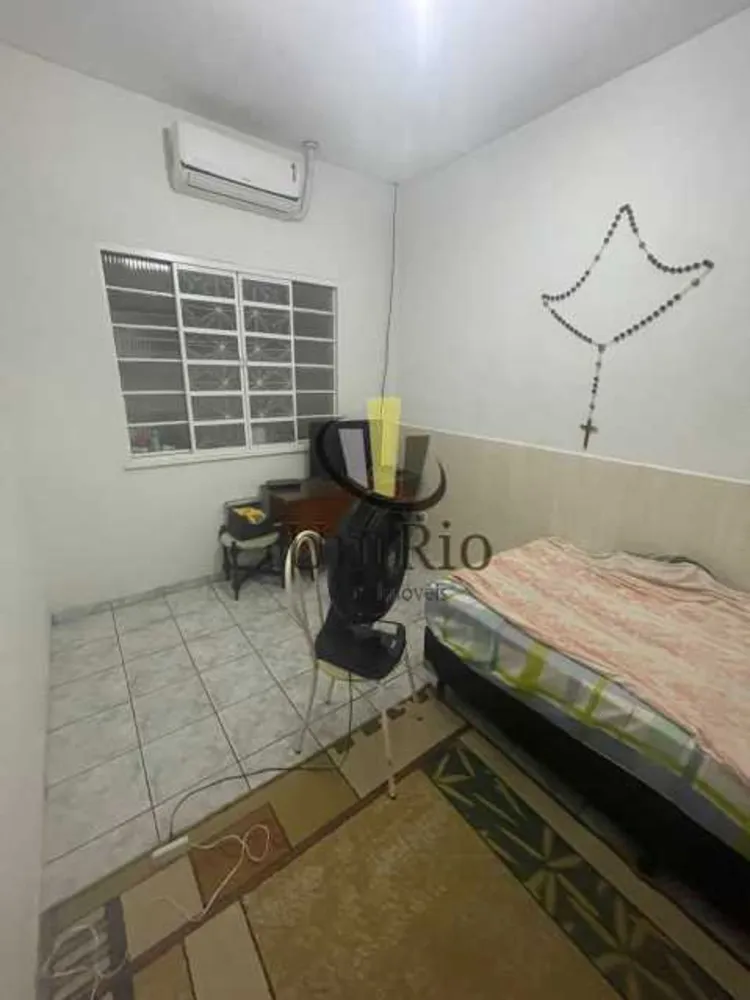 Casa de Condomínio, 2 quartos - Foto 3
