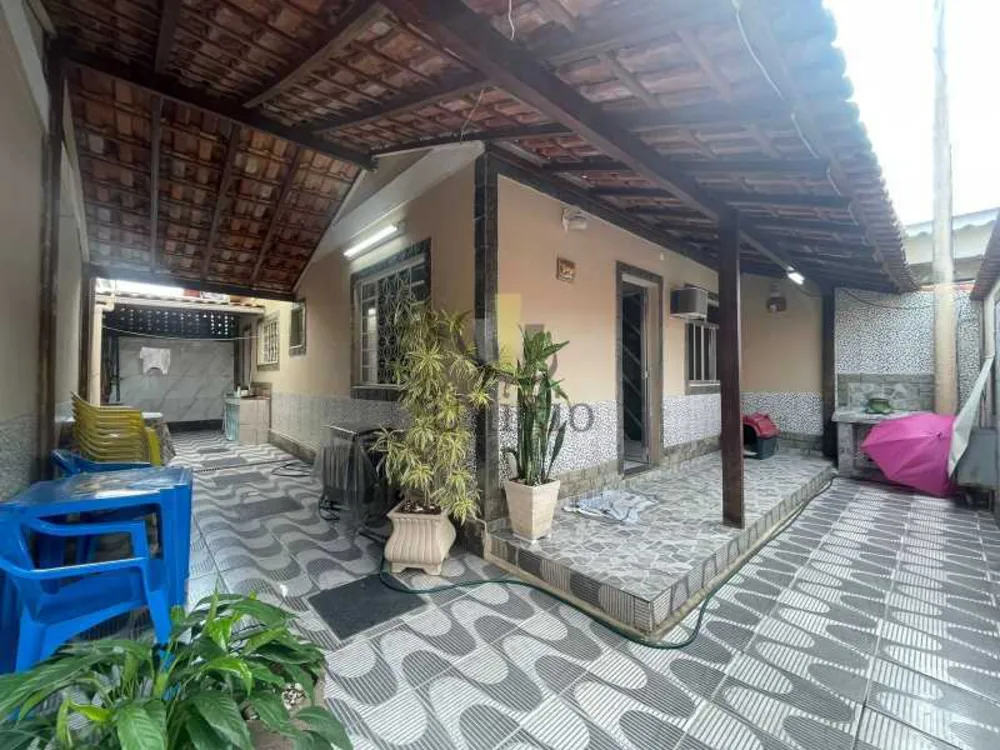 Casa de Condomínio, 2 quartos - Foto 9