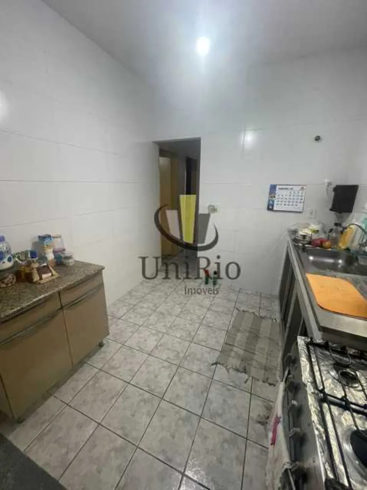 Casa de Condomínio, 2 quartos - Foto 6