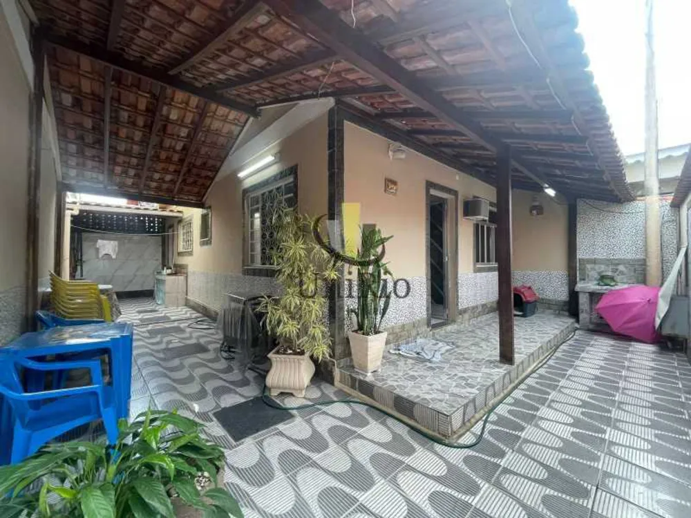 Casa de Condomínio, 2 quartos - Foto 17
