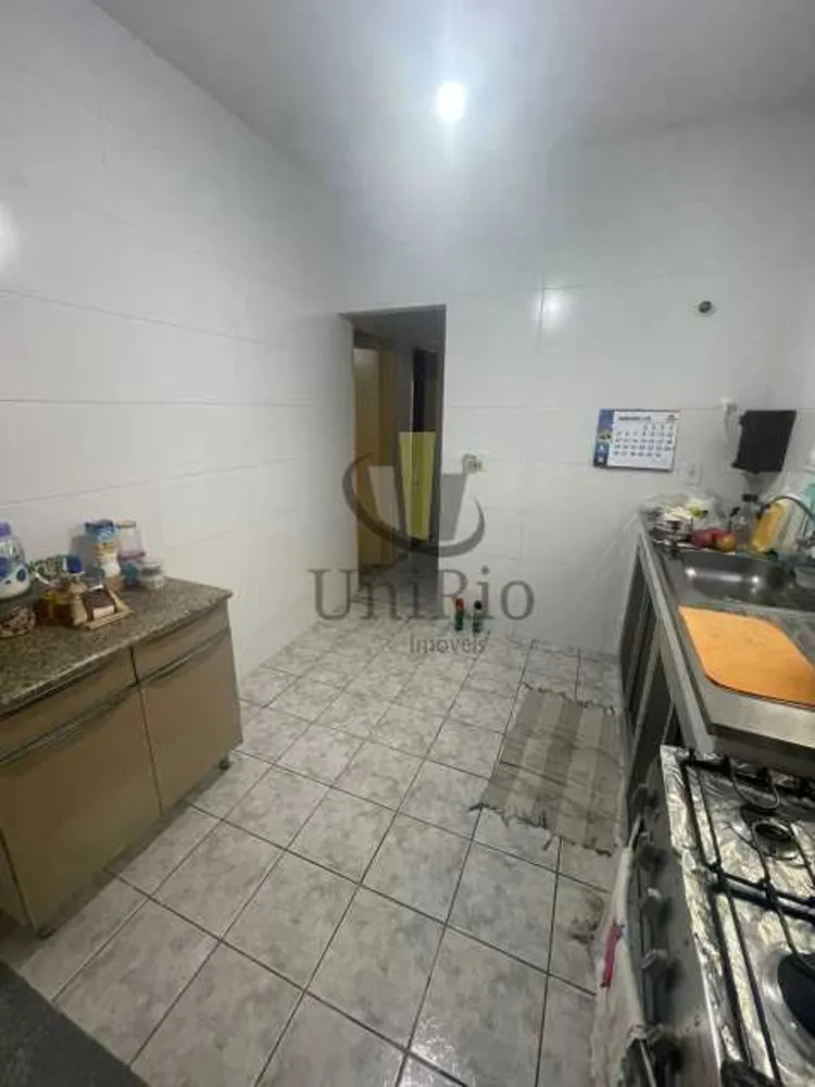 Casa de Condomínio, 2 quartos - Foto 16