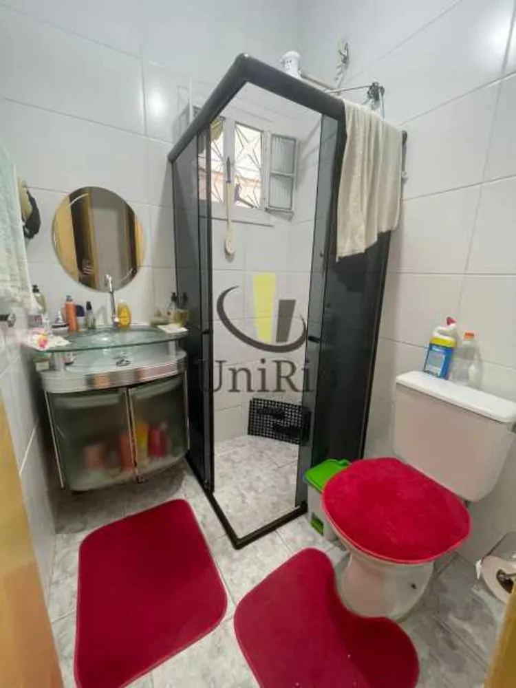 Casa de Condomínio, 2 quartos - Foto 7