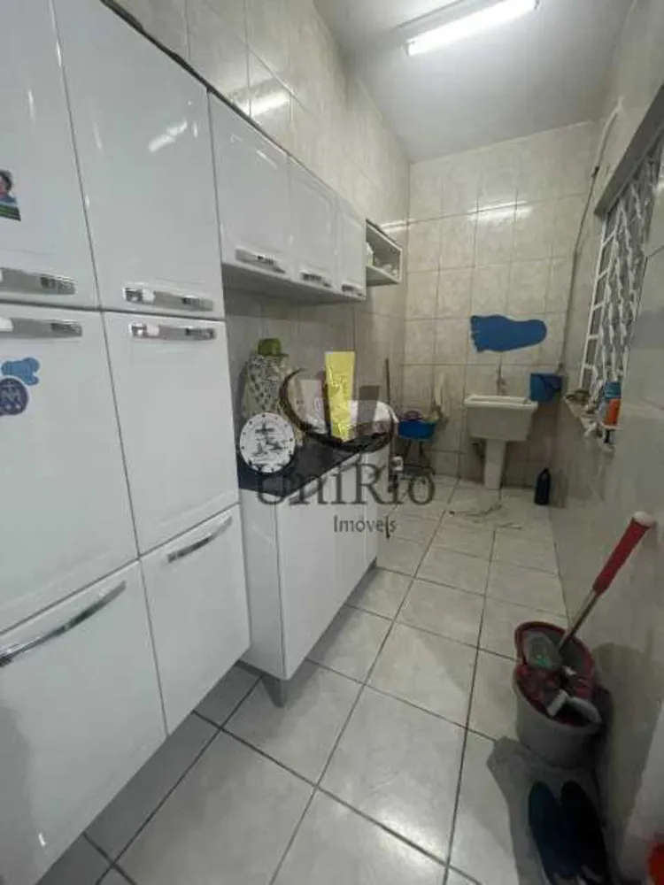 Casa de Condomínio, 2 quartos - Foto 18