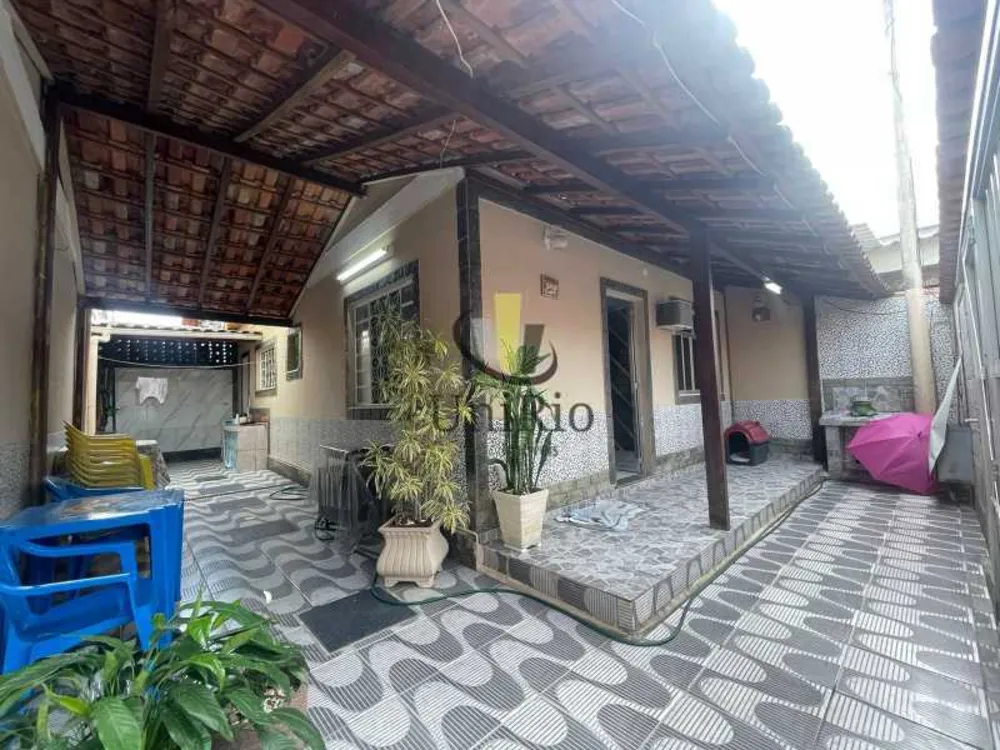 Casa de Condomínio, 2 quartos - Foto 8