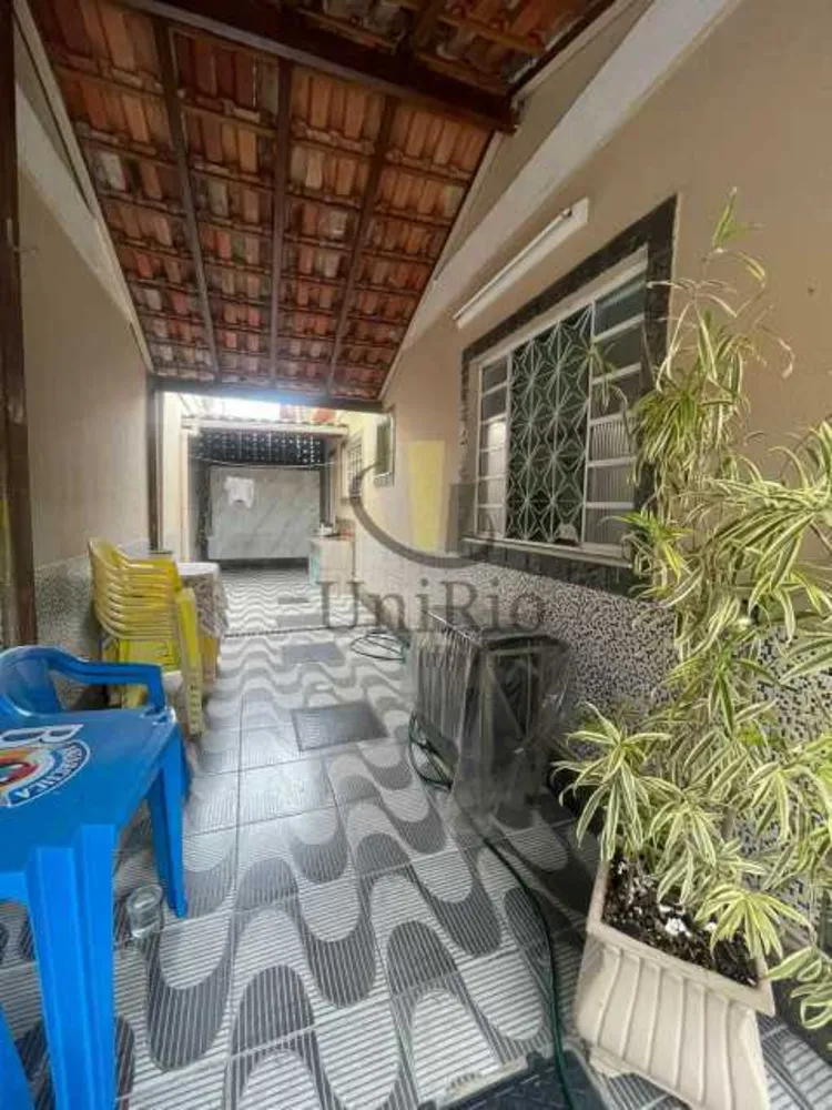 Casa de Condomínio, 2 quartos - Foto 20