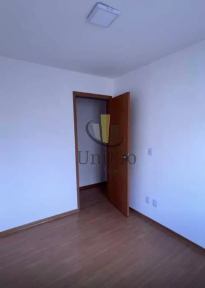 Apartamento, 2 quartos, 50 m² - Foto 7