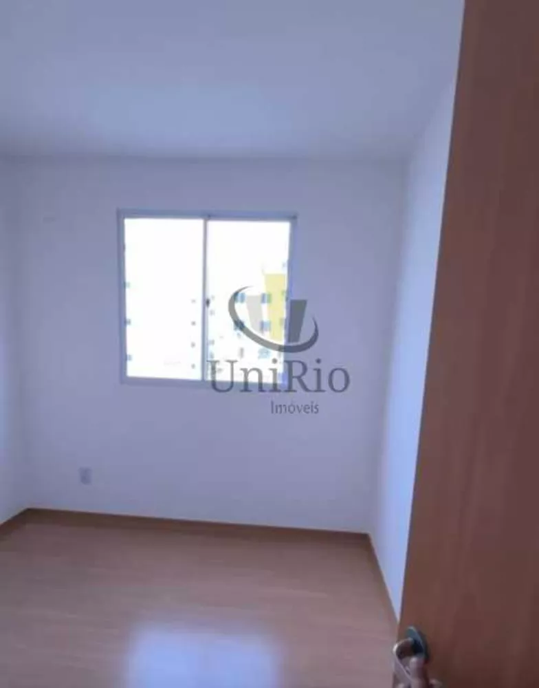 Apartamento, 2 quartos, 50 m² - Foto 6
