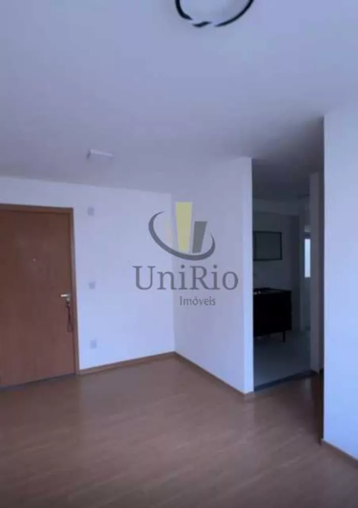 Apartamento, 2 quartos, 50 m² - Foto 2