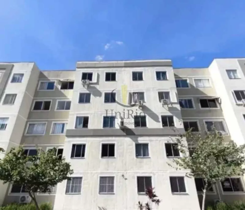 Apartamento, 2 quartos, 50 m² - Foto 26