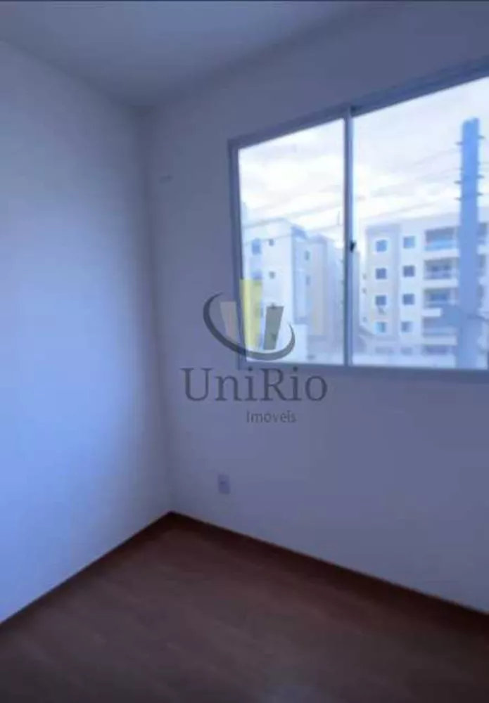 Apartamento, 2 quartos, 50 m² - Foto 8