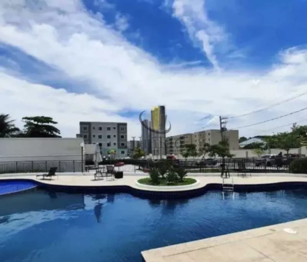 Apartamento, 2 quartos, 50 m² - Foto 1