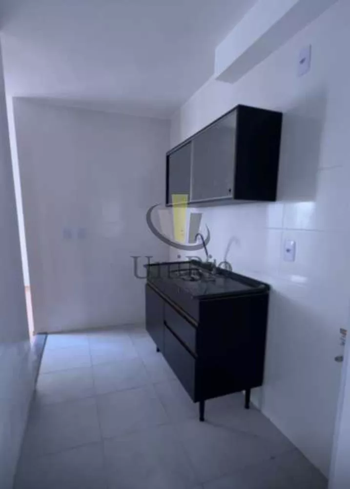 Apartamento, 2 quartos, 50 m² - Foto 17