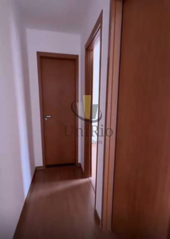 Apartamento, 2 quartos, 50 m² - Foto 10