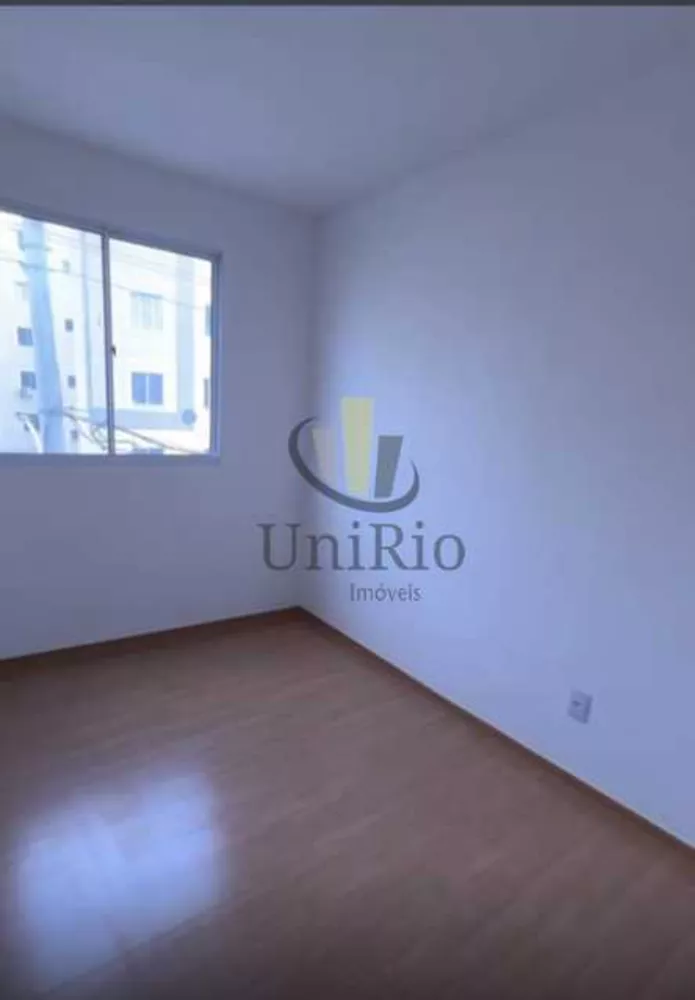 Apartamento, 2 quartos, 50 m² - Foto 9