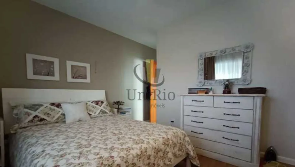 Cobertura, 3 quartos, 210 m² - Foto 10