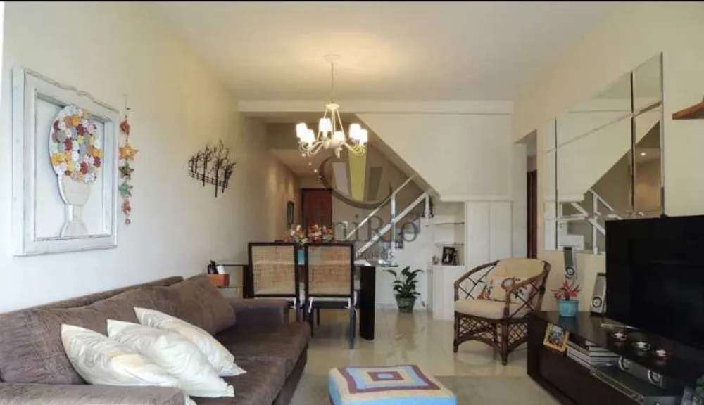 Cobertura, 3 quartos, 210 m² - Foto 4
