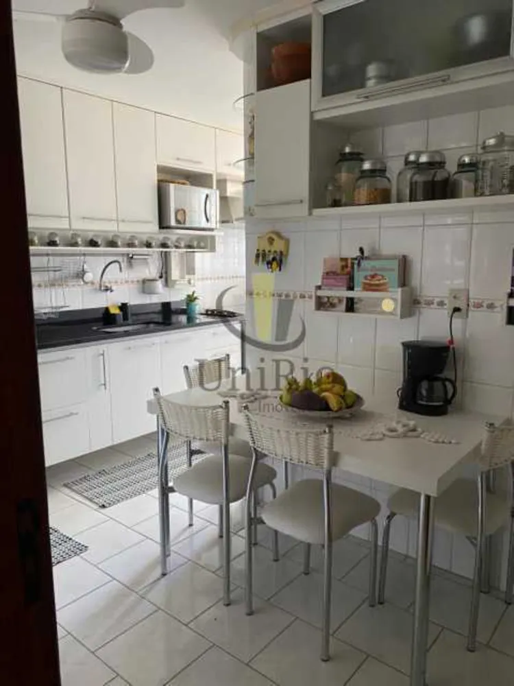 Cobertura, 3 quartos, 210 m² - Foto 18