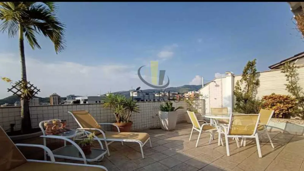 Cobertura, 3 quartos, 210 m² - Foto 22