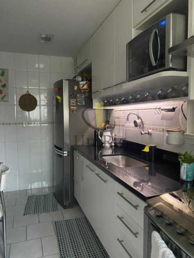 Cobertura, 3 quartos, 210 m² - Foto 17