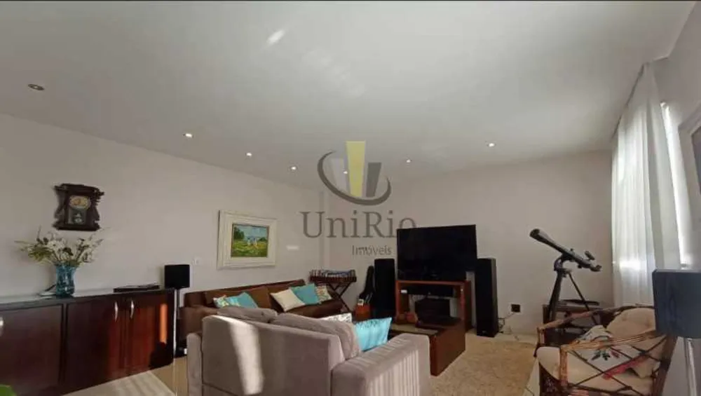 Cobertura, 3 quartos, 210 m² - Foto 6