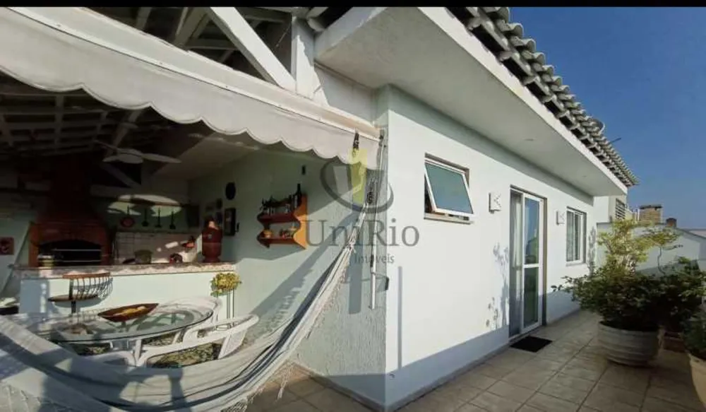 Cobertura, 3 quartos, 210 m² - Foto 25