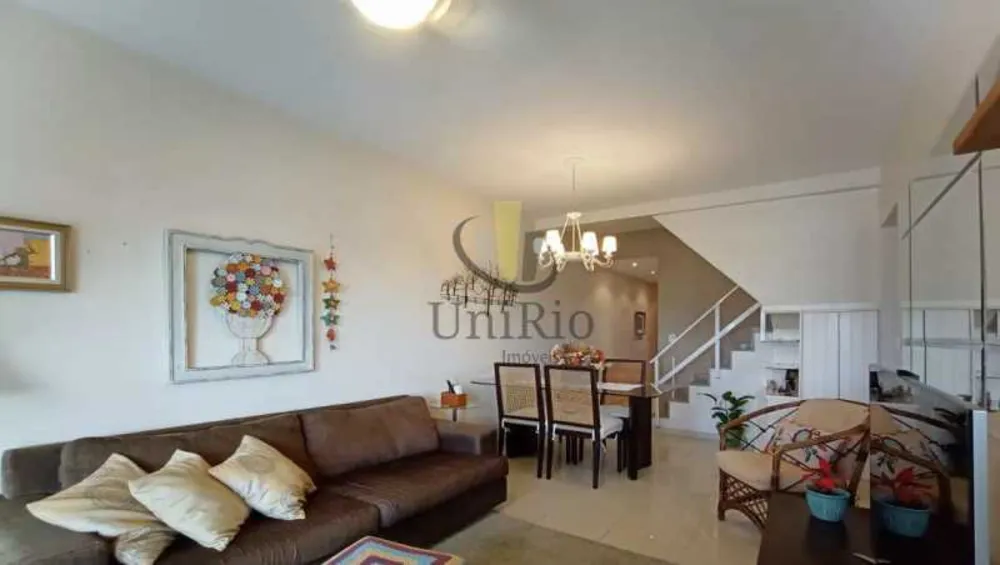 Cobertura, 3 quartos, 210 m² - Foto 3