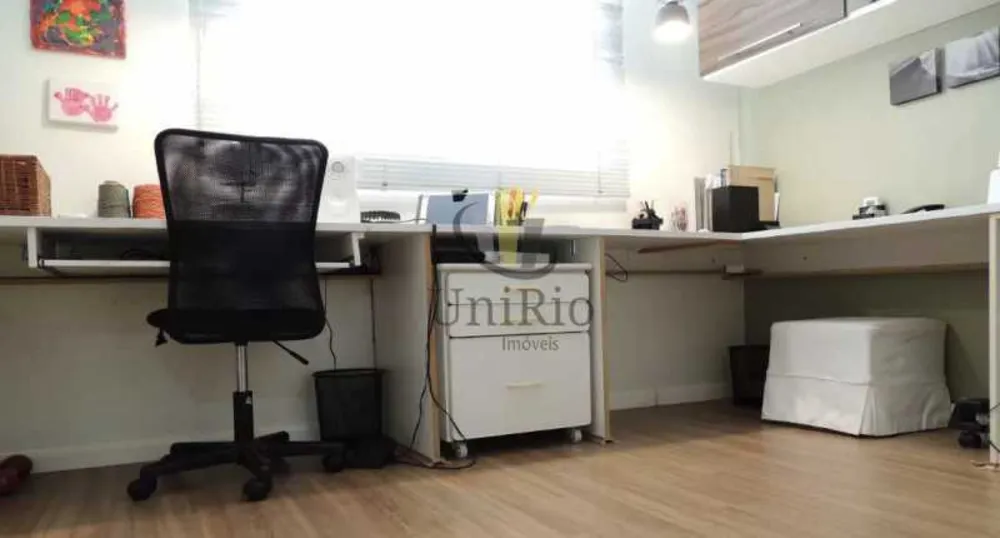 Cobertura, 3 quartos, 210 m² - Foto 14