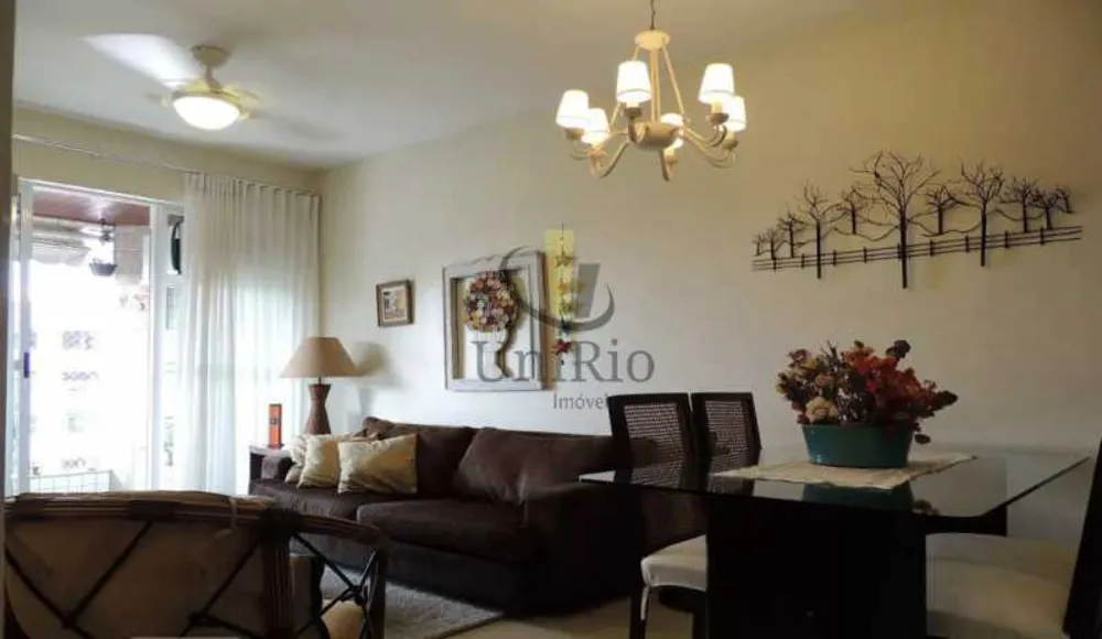Cobertura, 3 quartos, 210 m² - Foto 9